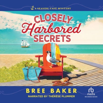 Closely Harbored Secrets B0BW69YTLT Book Cover