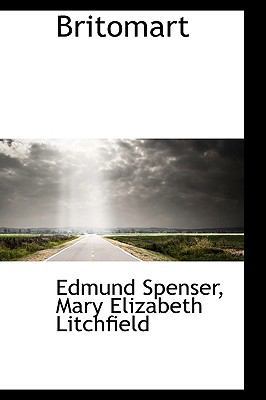 Britomart 110374125X Book Cover