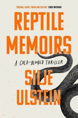 Reptile Memoirs 1611854407 Book Cover