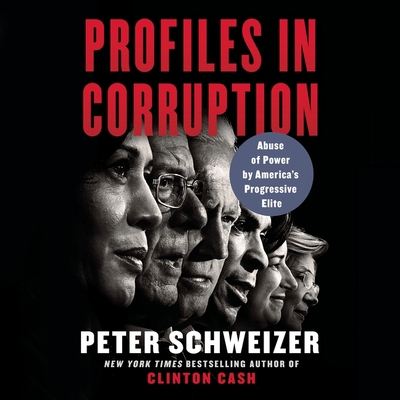 Profiles in Corruption: Abuse of Power by Ameri... 1094149675 Book Cover