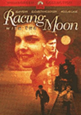 Racing With The Moon B00062IDGK Book Cover