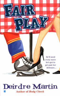 Fair Play B0044KMSHK Book Cover