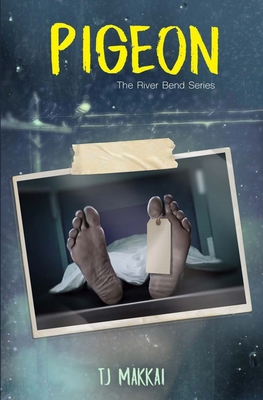 PIGEON The River Bend Series B0B9QMHD7L Book Cover
