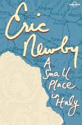 A Small Place in Italy 174179529X Book Cover