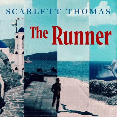 The Runner: The Mind-Expanding New Thriller fro... 1668115816 Book Cover