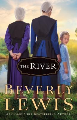 The River [Large Print] 1410472175 Book Cover