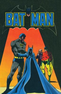 DC Greatest Imaginary Stories, Vol. 2: Batman &... B005KFF6RC Book Cover