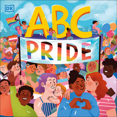 ABC Pride 0744063175 Book Cover