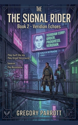 Veridian Echoes B0HB7GJGKY Book Cover
