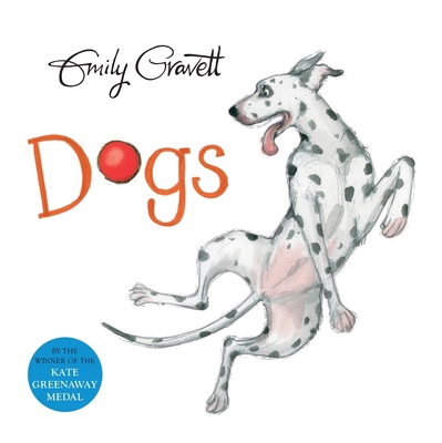Dogs 1509841253 Book Cover