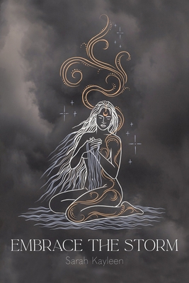 Embrace The Storm            Book Cover