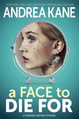 A Face to Die for 1682320146 Book Cover