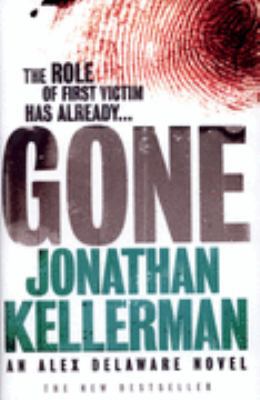 Gone 0718148215 Book Cover