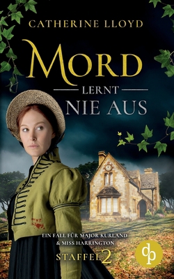Mord lernt nie aus [German] 3986379509 Book Cover