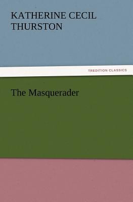 The Masquerader 3842428650 Book Cover
