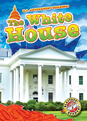 The White House B0FPMD6ZXV Book Cover