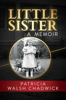 Little Sister: A Memoir 1682617823 Book Cover