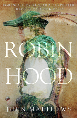 Robin Hood 1445690772 Book Cover