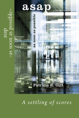 asap -as soon as possible- 1505601452 Book Cover