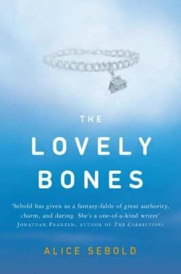 The Lovely Bones 0330485377 Book Cover