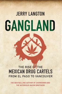 Gangland 1443427756 Book Cover