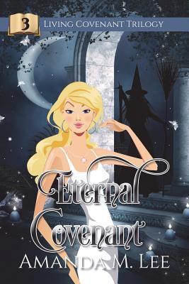 Eternal Covenant 1512016462 Book Cover