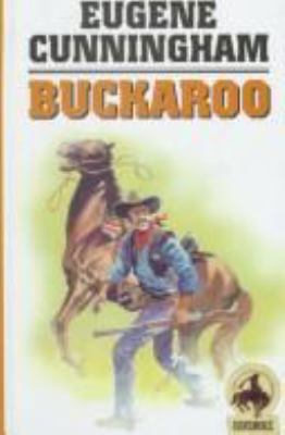 Buckaroo 0754080315 Book Cover