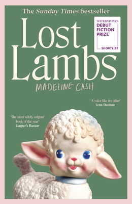 Lost lambs (International Edition) 1529946131 Book Cover