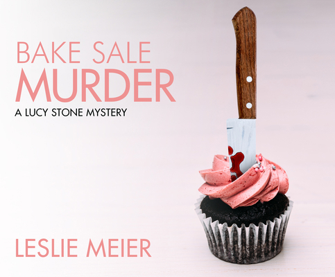Bake Sale Murder 1662089236 Book Cover