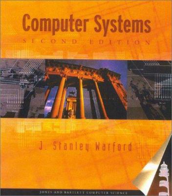 Computer Systems, 2/E B01CMYBIJ8 Book Cover