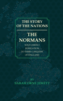 The Normans 166730450X Book Cover
