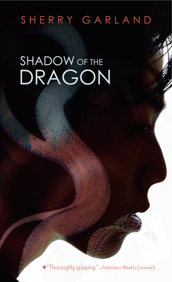 Shadow of the Dragon B0099QRE7S Book Cover