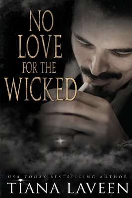No Love for the Wicked B08WS884F2 Book Cover