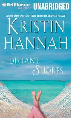 Distant Shores 1455819026 Book Cover