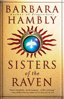 Sisters of the Raven 0446677043 Book Cover