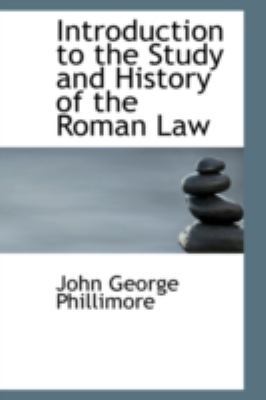 Introduction to the Study and History of the Ro... 1113070595 Book Cover