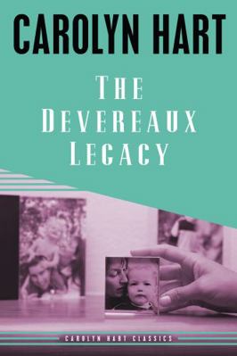 The Devereaux Legacy, 2 1616147040 Book Cover