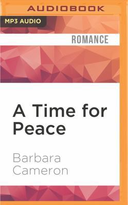 A Time for Peace 1531821421 Book Cover