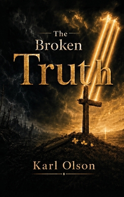 The Broken Truth B0HNN1V7HY Book Cover