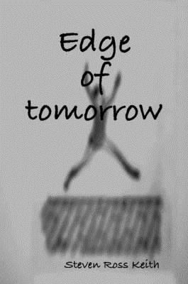 Edge of tomorrow 0557030080 Book Cover