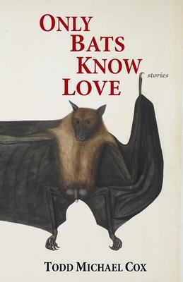 Only Bats Know Love B0FXLNPLMY Book Cover