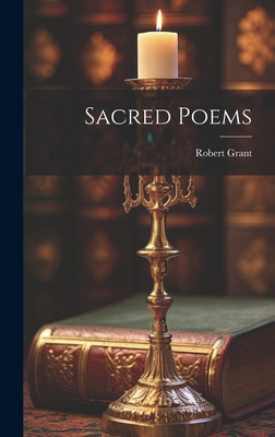 Sacred Poems 1019626658 Book Cover