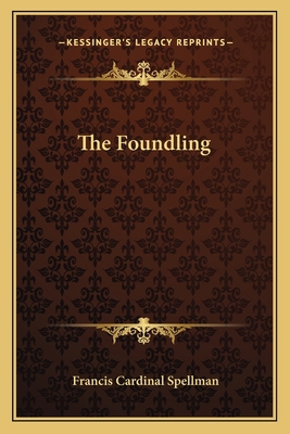 The Foundling 116382464X Book Cover