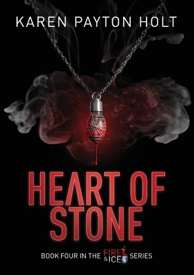 Heart of Stone 199966146X Book Cover