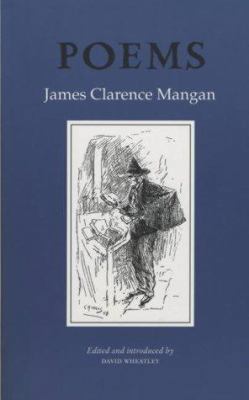 Poems 1852353457 Book Cover