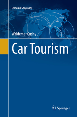 Car Tourism 3319872303 Book Cover