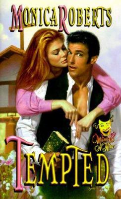 Tempted 0505523531 Book Cover