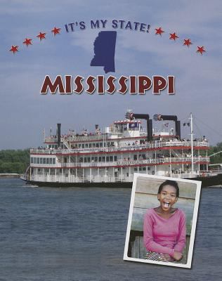Mississippi 1627124926 Book Cover
