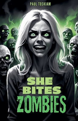 She Bites Zombies B0DKLT4S4T Book Cover