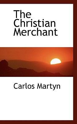 The Christian Merchant 1117298108 Book Cover